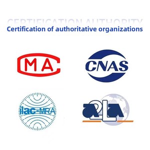 Cơ quan chuyên nghiệp cho bảng dữ liệu an toàn hóa chất (MSDS) báo cáo thử nghiệm chứng nhận cần thiết cho sản phẩm Pin - Product Image 6