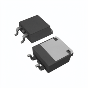 Transistores R6511ENJTL LPTS, Compre en Línea, Canal del Fabricante de Componentes Electrónicos - Product Image 1