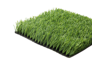 Césped Sintético para Fútbol con Diseño <span class=keywords><strong>de</strong></span> Diamantes, 50 mm <span class=keywords><strong>de</strong></span> Alta Densidad, para Campos <span class=keywords><strong>de</strong></span> Fútbol - Product Image 6