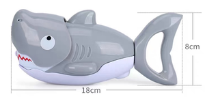 bambini pistolas de agua all'aperto giocattolo schizzo di plastica vasca da bagno giocattolo estate pistola ad acqua con 3 - Product Image 5
