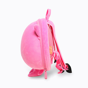 Mini Mochila De Niños mochila diseño Anti-perdido mochila para Bebé/niño/niños arnés de seguridad de <span class=keywords><strong>la</strong></span> escuela bolsa - Product Image 4