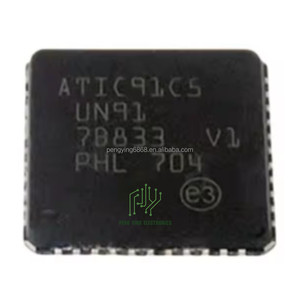 彭颖电子批发折扣元件QFN INN150LA070A 150V E模式GaN FET GaN芯片MOS晶体管 - Product Image 4
