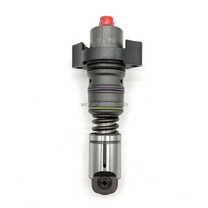 Pompe à injection de carburant 2034927 pour camions DAF <span class=keywords><strong>106</strong></span> XF CF Kenworth Peterbilt Paccar MX10 MX13 - Product Image 3