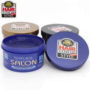 Tube de <span class=keywords><strong>cire</strong></span> pour <span class=keywords><strong>cheveux</strong></span>, nu-pieds, sans alcool, à la mode, fruits naturels, élégance, meilleure mode, pommade pour hommes, accessoire de coiffure, 2020 - Product Image 4