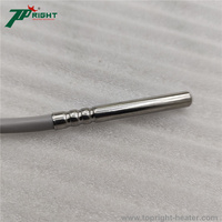 Capteur de température pour thermocouple 3 fils