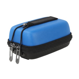 Accessoire de Golf Portable antichoc pochette de transport EVA sac de rangement Rang Finder étui pour appareils de mesure Golf télémètre <span class=keywords><strong>Laser</strong></span> - Product Image 5
