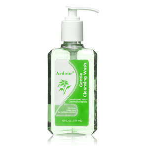 Gel Douche Hydratant et Rafraîchissant aux Herbes pour Peaux Normales – Hydratation Profonde, Éclaircissant, Anti-Âge – Marque Privée OEM - Product Image 6