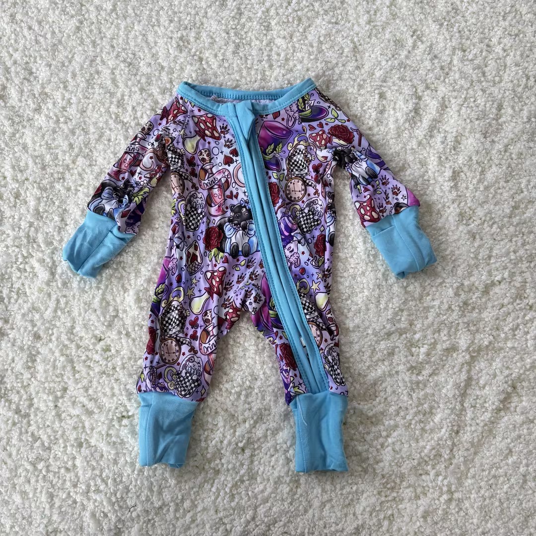baby romper 2