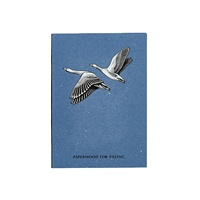 Individueller Tagebuchbuchdruck a5 b6 tomoe river papier sublimation leer ungedaten 2024-2025 planer notizbuch