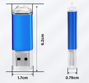 ยูเอสบีแฟลชไดรฟ์แบบพกพารถเพลง8GB 16GB 32GB ฟรีเพลงวิดีโอ - Product Image 6
