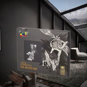 Carte Collezionabili Pokémon all'Ingrosso, Libro di Carte del Primo Anniversario, Confezione Regalo PTCG, Collezione Charizard, Bellezze Anime, Gioco Giapponese - Product Image 3