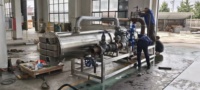 Volautomatisch Maken Machine Pasta Productielijn Tomatenpulp Puree Machine
