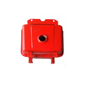 China hot sale fuel storage tank