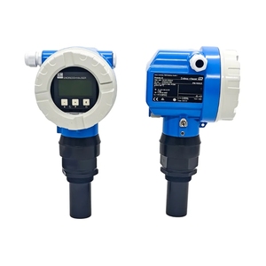 เครื่องวัดระดับอัลตราโซนิกดิจิตอล Prosonic FMU40 ความแม่นยำ 2 มม. 4-20mA HART Endress Hauser - Product Image 5
