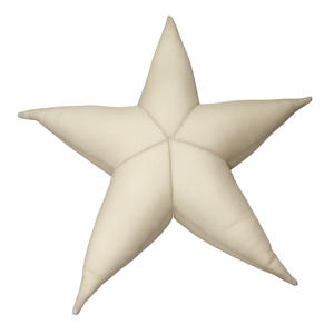 Pouf flottant à rayures étoilées pour l'extérieur Lit Commerce extérieur Hôtel Piscine Plage Flottant Canapé paresseux Pouf - Product Image 4