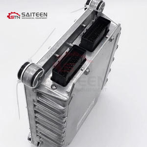 Экскаватор двигатель ECU VOE 60100002 с программой для Volvo EC360 EC360LC контроллер VOE60100002 - Product Image 1