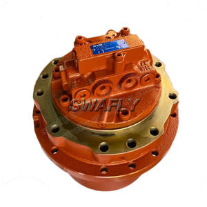 SWAFLY Véritable Nouveau KYB <span class=keywords><strong>MAG33</strong></span> MAG33VP Mini Pelle Entraînement Final MAG-33VP-650F MAG-33VP-650F-2 Voyage Moteur - Product Image 2