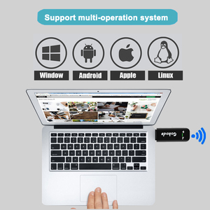 GOKODO-enrutador WiFi inalámbrico U8-12, 4G, USB, Wingle, MDM9X07, antena externa, compatible con 4G, CAT4, módem Lte, 150Mbps, Dongle USB - Product Image 5