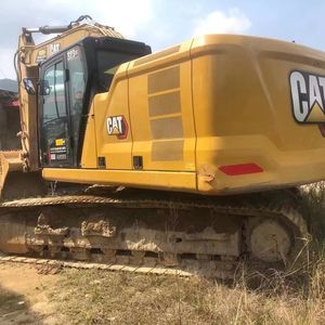 รถขุดตีนตะขาบขนาดกลาง ยี่ห้อแคตเตอร์พิลลาร์ รุ่น 320GC จากญี่ปุ่น น้ำหนัก 20 ตัน ปี 2016 รุ่น 1M พร้อมบุ้งกี๋ ปั๊ม มอเตอร์ ระบบไฮดรอลิก ชุดเกียร์หลัก PLC ราคาถูก - Product Image 1