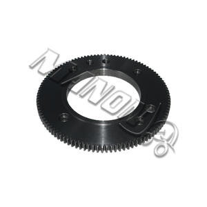 Nichiyu Gear 50007-96280 para piezas de transmisión de montacargas, logística y transporte - Product Image 1