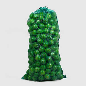 Sacchi Verdi per Limoni e Cetrioli da 10, 20, 25, 30 kg con Cordoncino - Product Image 1