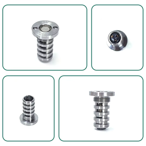 वोल्कस्वैगन टिगुआन, पासट, सगीर, गोल्फ, औदी क्यू 3, ए 3 (2001-2015), 06h109257a. 06k109257 - Product Image 4