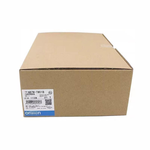หน้าจอสัมผัส O Mron NB7W-TW01B ของแท้รุ่นใหม่ NB7WTW01B ขนาด 7 นิ้ว HMI - Product Image 4