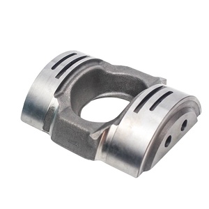 HPV105 Nuevas Piezas de Repuesto para Bomba Hidráulica de Hierro Fundido - Product Image 5