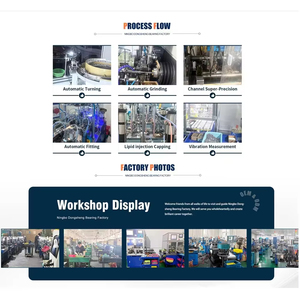 681 миниатюрных подшипника без уплотнений, ультрагладкие, высокоточные, для малогабаритной электроники и хобби-проектов - Product Image 6