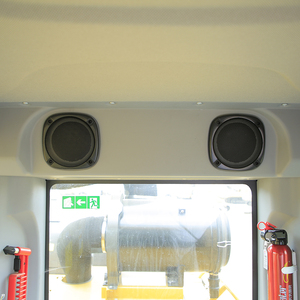 Excavatrice sur chenilles de grande taille du fabricant SDLG, excavatrice diesel sur chenilles robuste - Product Image 6