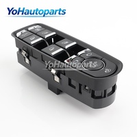 Interruptor de Elevalunas Eléctrico 7PP959858MDML 7PP959858HDML 7PP959858KDML 7PP959858EDML para Porsche 911 Cayman Panamera Macan 2010-2015