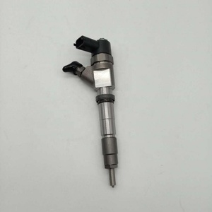 ชุดหัวฉีดรถขุด SK130-8 SK140-8 32G6100010 VA32G6100010หัวฉีดคอมมอนเรล - Product Image 1