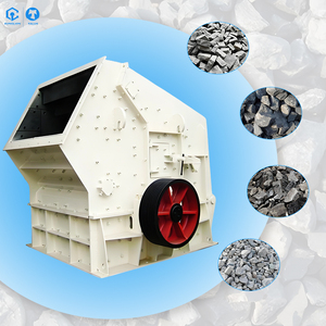 Concasseur de roche industriel PF1315 pour l'exploitation minière, concasseur de minerai de cuivre et d'or, <span class=keywords><strong>prix</strong></span> de la machine - Product Image 1