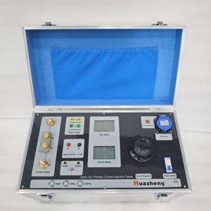 HZDL130 Đa Chức Năng 1000A Cao Hiện Tại Tiêm Chính Tester Để Bán - Product Image 1