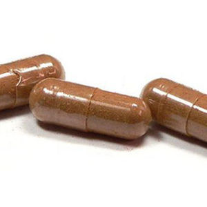 Pasokan Suplemen Herbal Label Pribadi Kapsul Ekstrak Kayu Manis Berkualitas Tinggi - Product Image 1