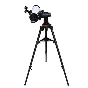 Maksutov <span class=keywords><strong>Cassegrain</strong></span> Mak90 TRACKER Himmels beobachtung leistungs starkes astronomisches Teleskop - Product Image 5