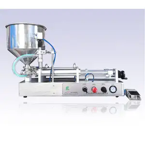 Semi-Automatic sanitizer, liquid soap and hand washing bottle filling capping machine Inkjet Printers