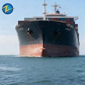 Logistique maritime DDP Shenzhen Nanjing Foshan, transport maritime LCL de la mer vers Malte Valletta Algeciras Barcelone Almeria Badajoz, porte à porte - Product Image 1