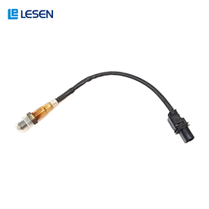 Sonde d'oxygène durable 0281004026, remplacée par 0281004821, ajustement direct pour Case IH, Citroën, Fiat, Hyundai, Iveco, <span class=keywords><strong>Peugeot</strong></span>, Vauxhall - Product Image 2