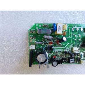 Placa base de aire acondicionado 1409750.C 1496948.A 1409750.D 1533333.A para aire acondicionado central a prueba de polvo - Product Image 3