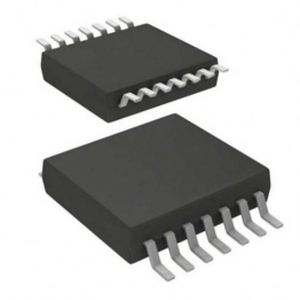 Whole Sale SN74LVC00APWR Logic Gate Integrated Circuit ic Electronic Component - Product Image 1