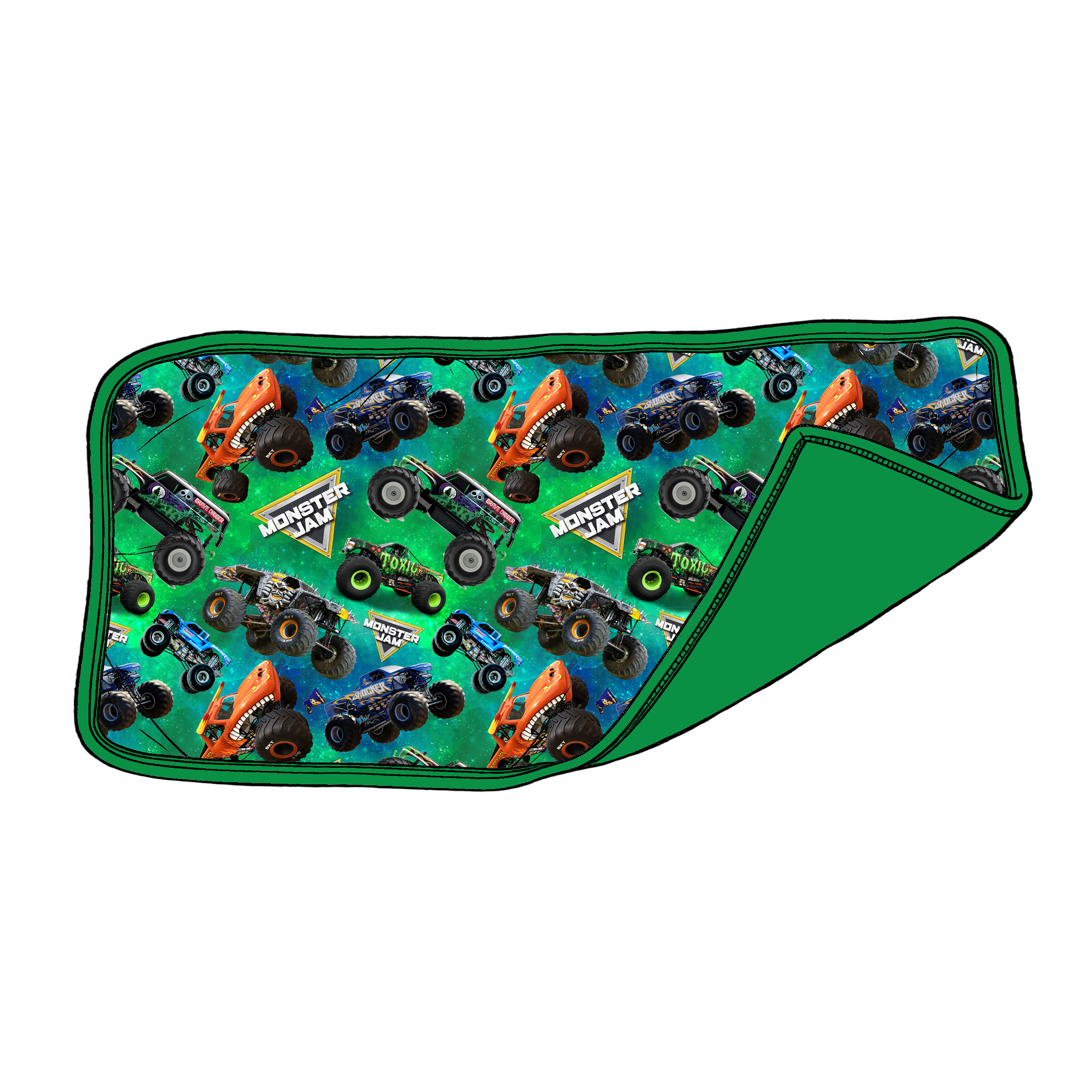 verde