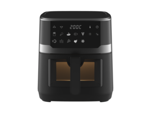 <span class=keywords><strong>Freidora</strong></span> <span class=keywords><strong>de</strong></span> <span class=keywords><strong>Aire</strong></span> <span class=keywords><strong>de</strong></span> 6.5 Litros con Pantalla a Color, Electrodoméstico <span class=keywords><strong>de</strong></span> Cocina, Cocina Saludable sin Aceite, <span class=keywords><strong>Freidora</strong></span> <span class=keywords><strong>de</strong></span> <span class=keywords><strong>Aire</strong></span> <span class=keywords><strong>de</strong></span> la <span class=keywords><strong>Mejor</strong></span> Calidad - Product Image 2