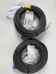 สายวัดค่า PH ORP รุ่น E+H CPK9-HBA1A TOP68 ป้องกันการระเบิด ความยาว 5 เมตร  พร้อมปลอกหุ้ม TPE ทนอุณหภูมิสูง สำหรับการบำบัดน้ำ รุ่น CPK9-HBA1A P - Product Image 6