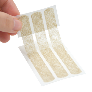 ステリストリップ防水創傷閉鎖テープ皮膚接着ストリップ創傷用 - Product Image 6