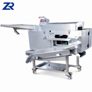 Machine industrielle de séparation des jaunes et des blancs d'œufs pour la production de <span class=keywords><strong>liquide</strong></span> d'œuf - Product Image 3