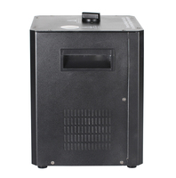 Machine à étincelles froides Nebula NE-SPARK 570W, 3 canaux DMX512, contrôle à distance/manuel, tension AC110-230V, équipement d'effets pyrotechniques pour mariage