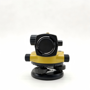 Nivel Óptico de Alta Precisión para Construcción Residencial Topcon AT-B2A Auto Level - Product Image 6