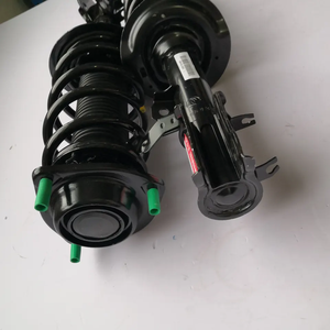 Amortiguadores de coche, piezas de suspensión, conjunto de Amortiguador delantero del eje delantero para <span class=keywords><strong>DFSK</strong></span> <span class=keywords><strong>Fengon</strong></span> 330 / 350 / 360 / 370 / 580 / 56 - Product Image 3