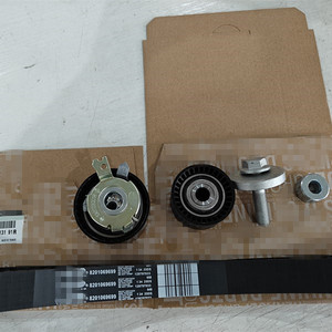 Kit de <span class=keywords><strong>Correa</strong></span> de Distribución 130C17480R, VKMA06009 530060410 TH0967ST GKR0003, para Lada Largus, Renault Logan/<span class=keywords><strong>Sandero</strong></span>/Kangoo - Product Image 4